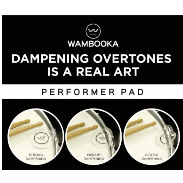 Performer Pad