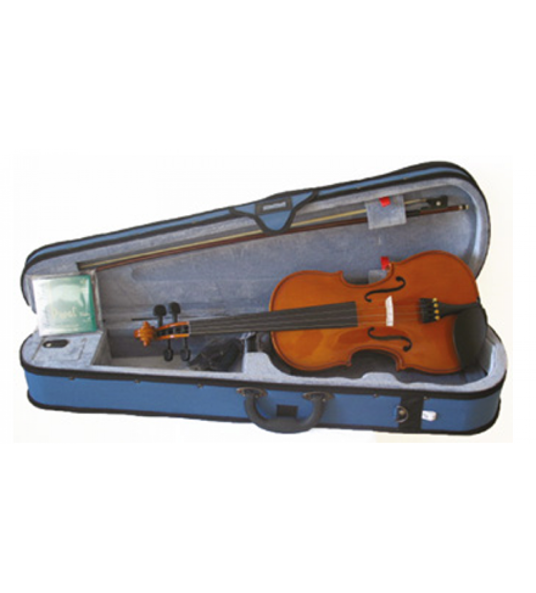 VIOLINO VL1010  RIALTO 3/4 - Violino 3/4 con custodia ed arco