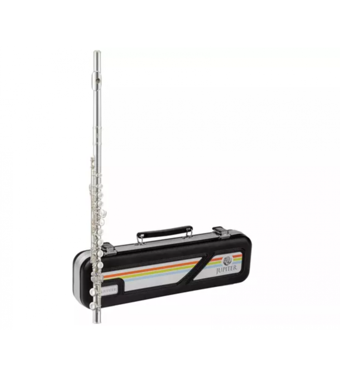Flauto Traverso in DO JFL700A