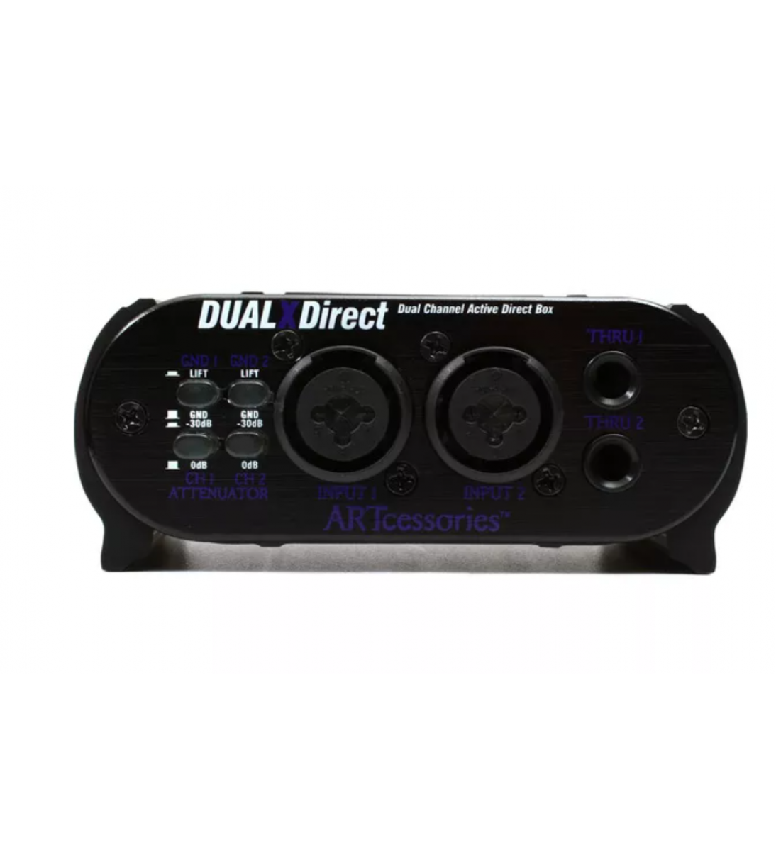 DualXDirect