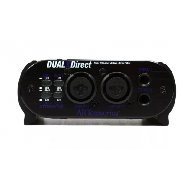 DualXDirect