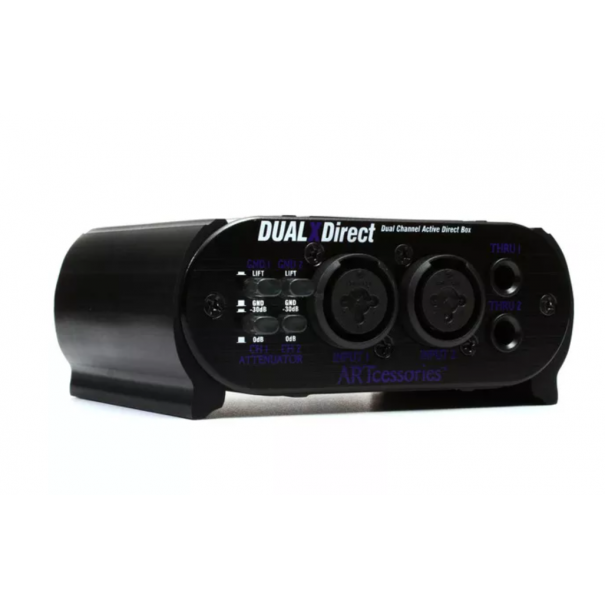 DualXDirect