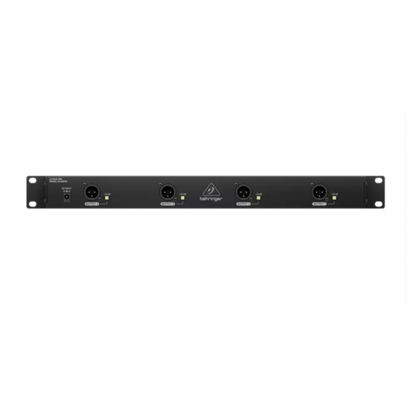 DI4800A DI BOX ATTIVA 4 CANALI