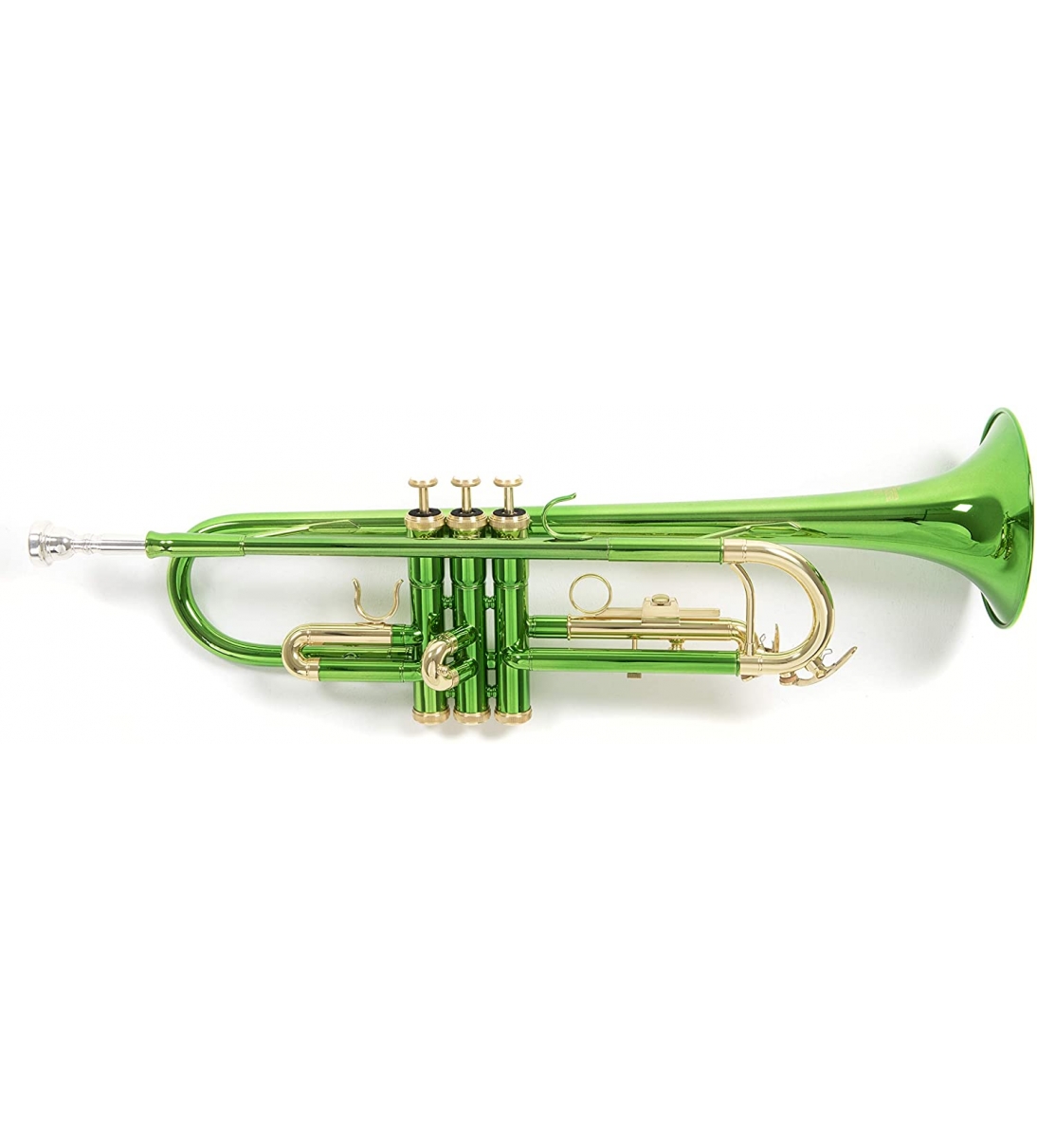 tromba sib TR101E Green