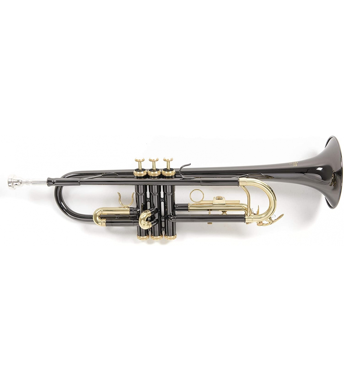 Tromba sib TR101K black