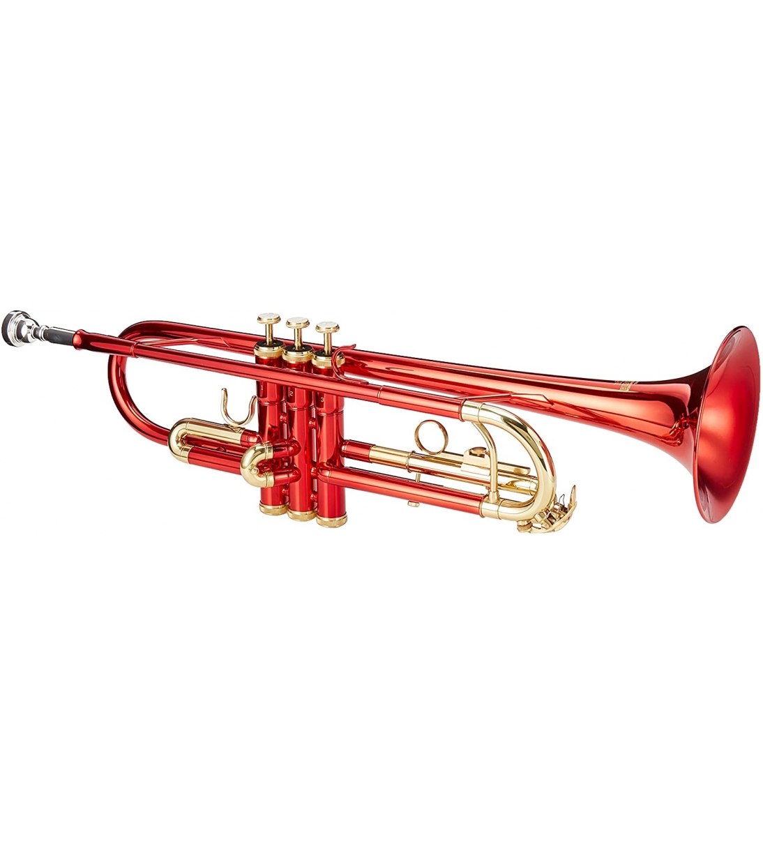 Tromba sib TR101R Red