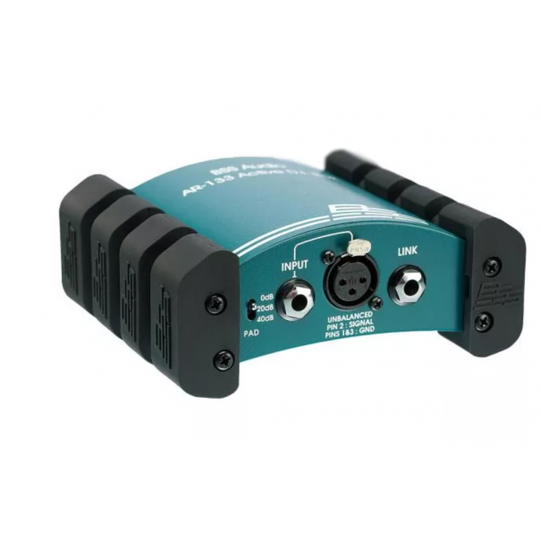 AR133 DI BOX ATTIVA