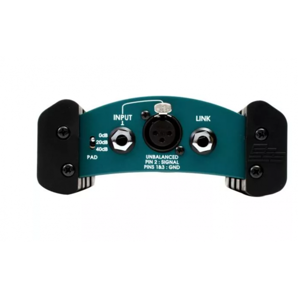 AR133 DI BOX ATTIVA