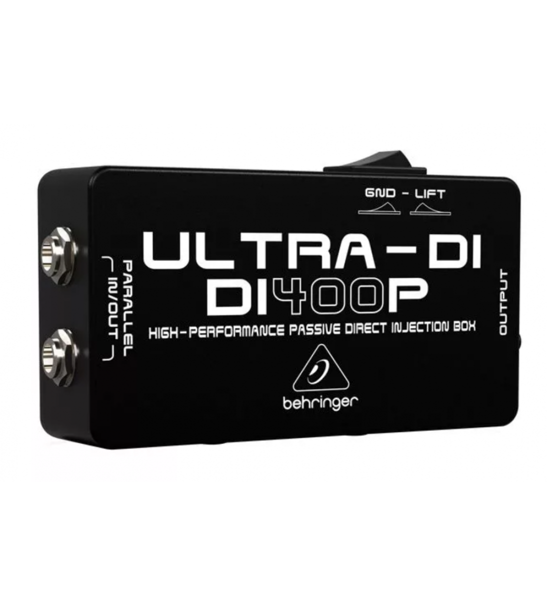 DI400P Ultra-DI