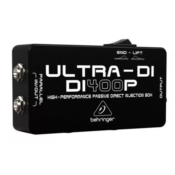 DI400P Ultra-DI