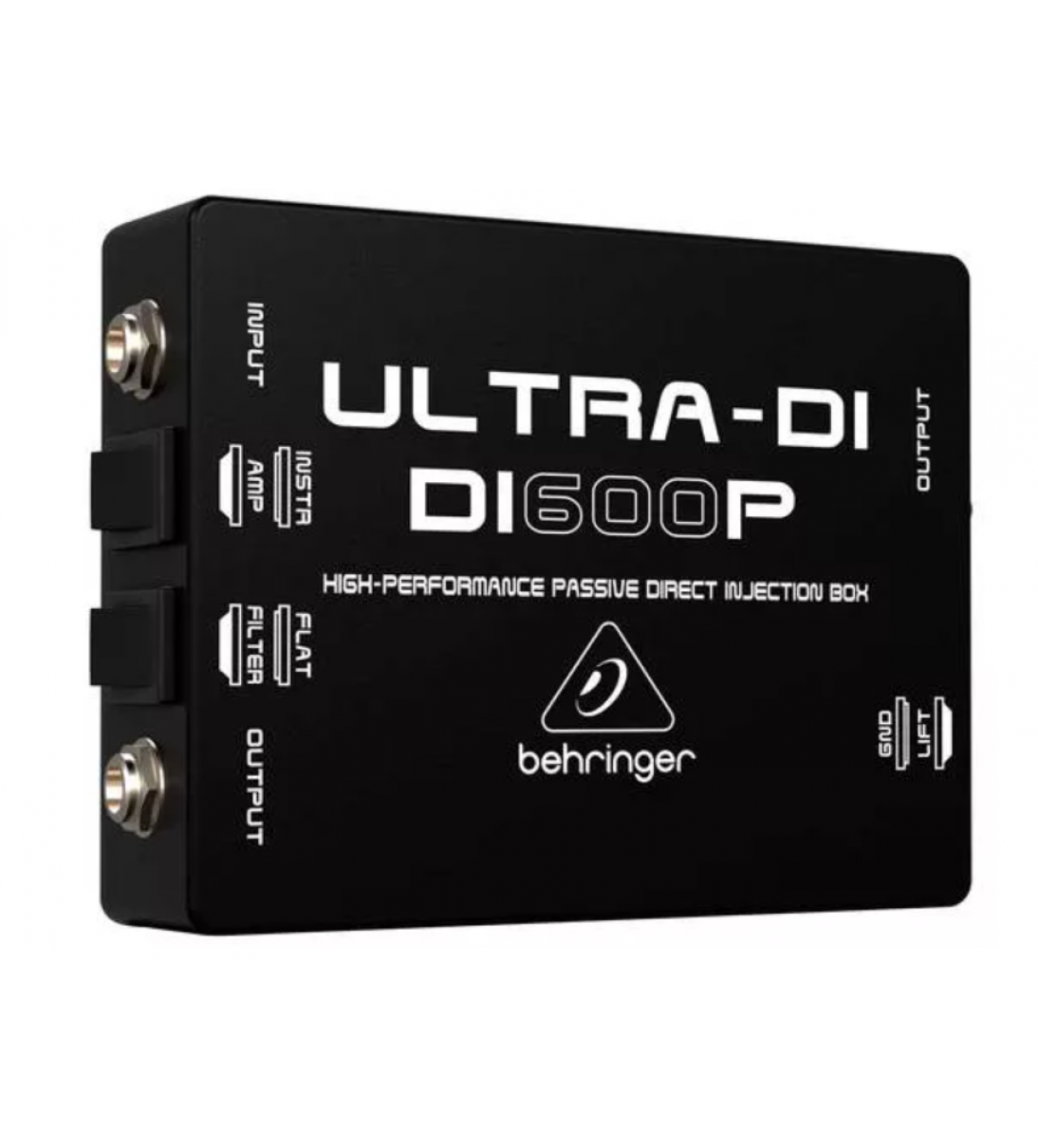 DI600P Ultra-DI