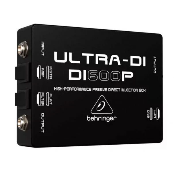 DI600P Ultra-DI