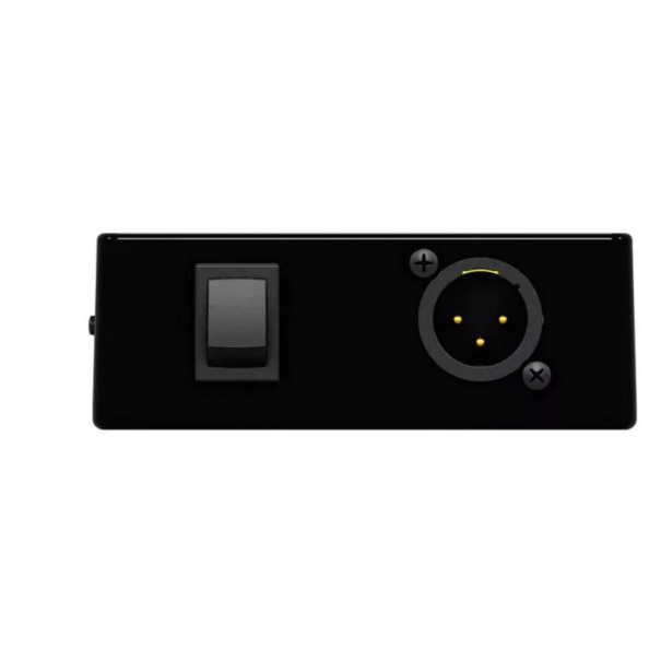 DI600P Ultra-DI