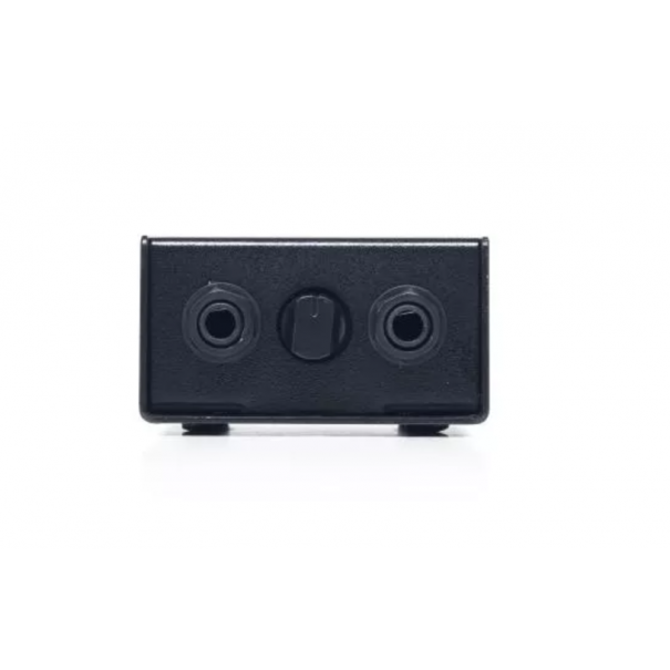 DJDI DIRECT BOX PASSIVA A 2 CANALI