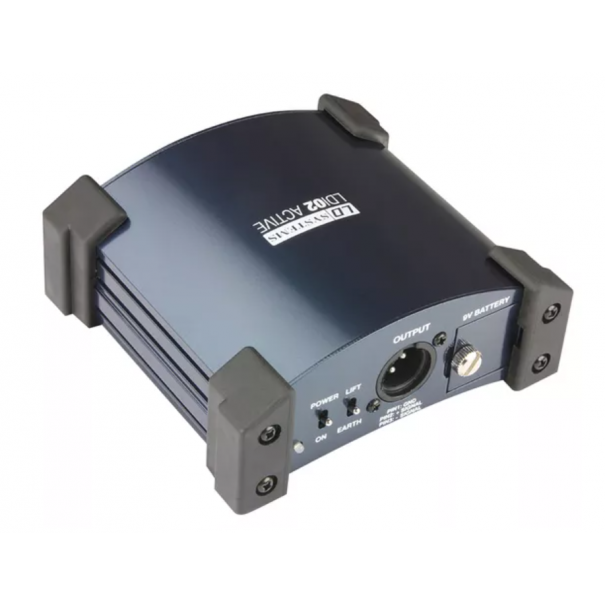 SYSTEMS LDI02