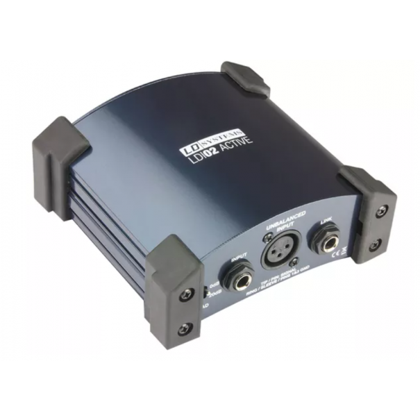 SYSTEMS LDI02