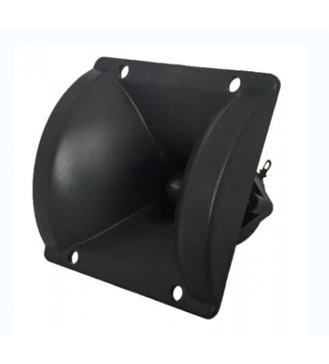 Tweeter Piezo 150W with 20 Ohm/10W shunt  [SP160]