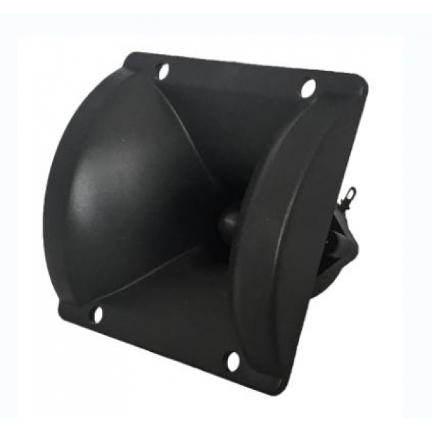 Tweeter Piezo 150W with 20 Ohm/10W shunt  [SP160]