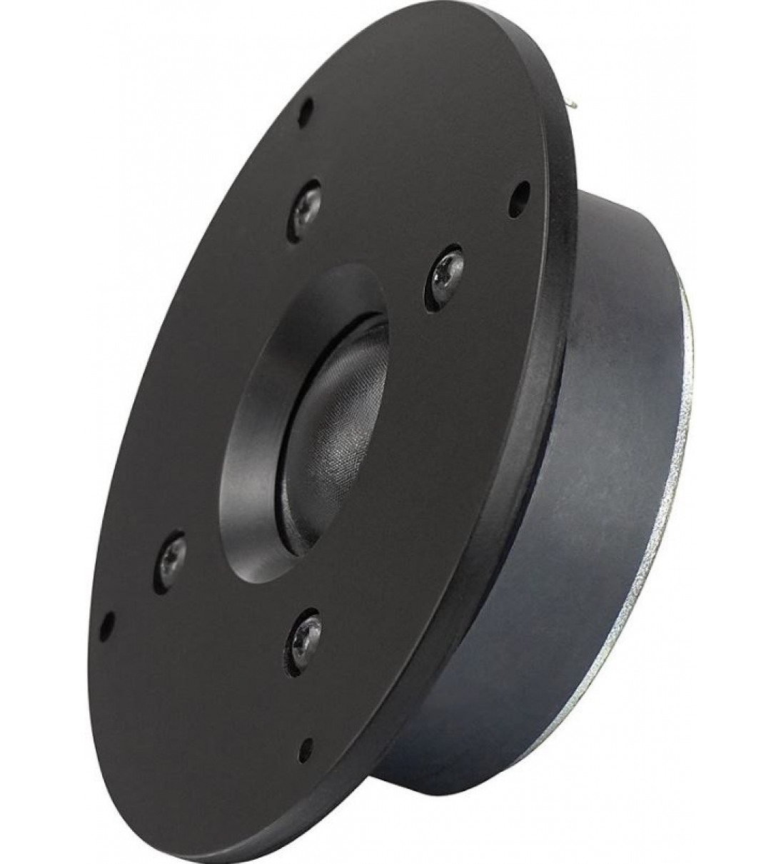 Tweeter a cupola morbida 60W 8Ohm 9.9cm VE-380C-1 [SP192]