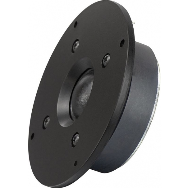 Tweeter a cupola morbida 60W 8Ohm 9.9cm VE-380C-1 [SP192]