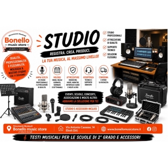 Studio