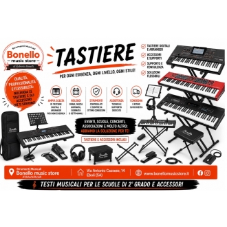 Tastiere