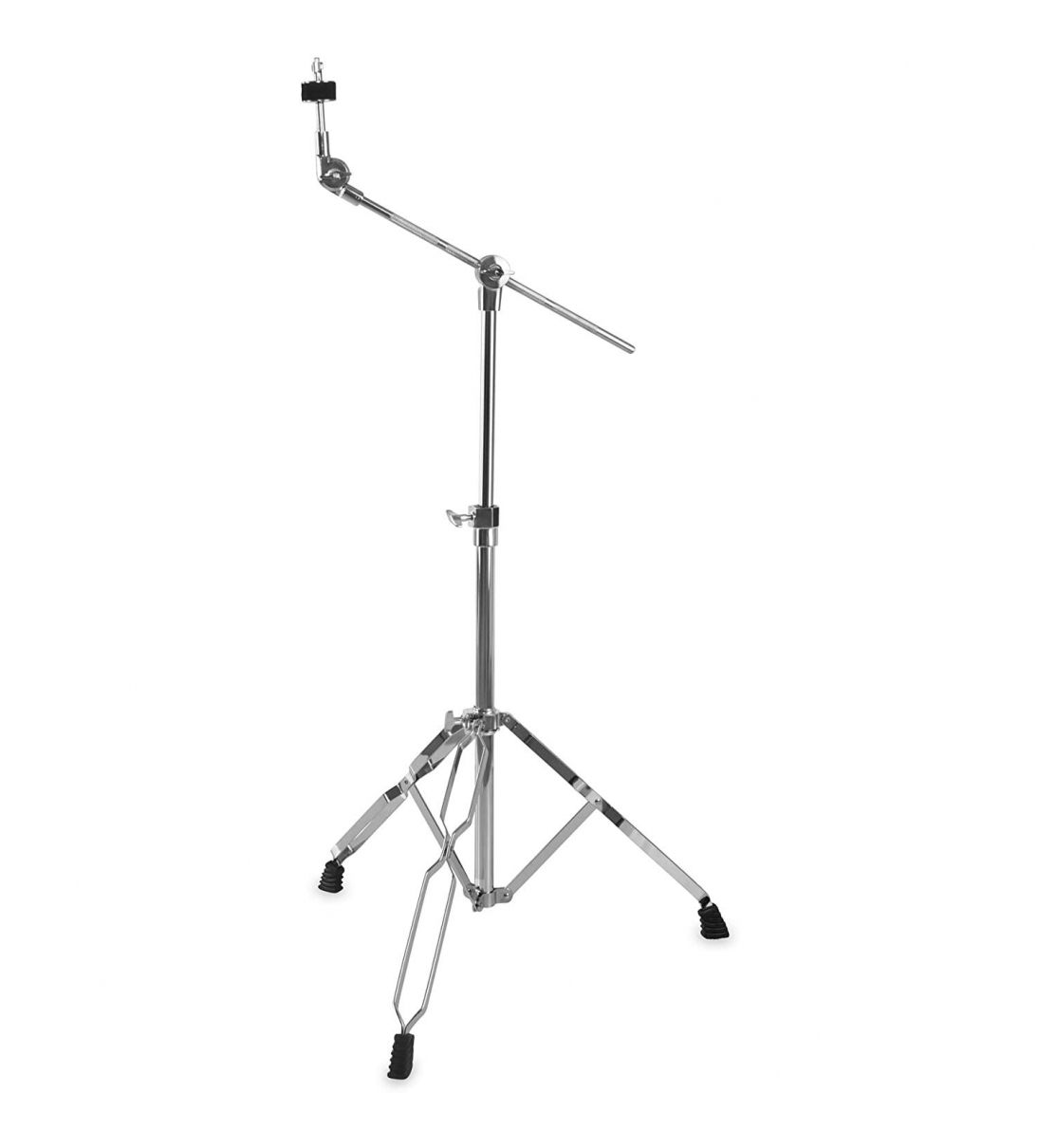 Asta Reggipiatto a Giraffa Doppio Braccetto