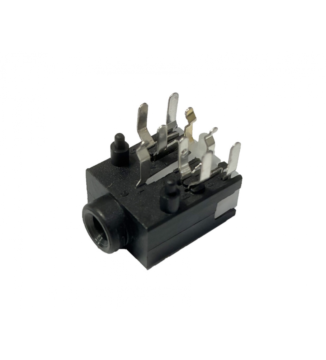 Connettore telefonico mini, a 9 pin
