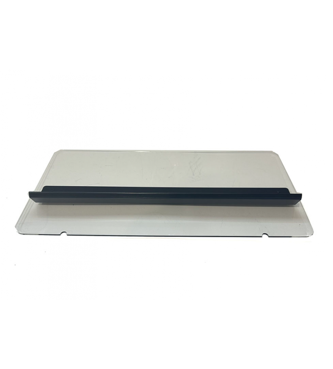 Leggio trasparente per tastiera Korg FER0010220 e FER0010389