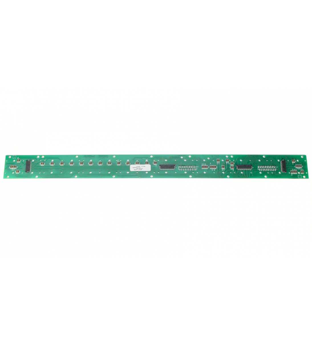 Tastiera a 32 tasti, centrale, 32 note