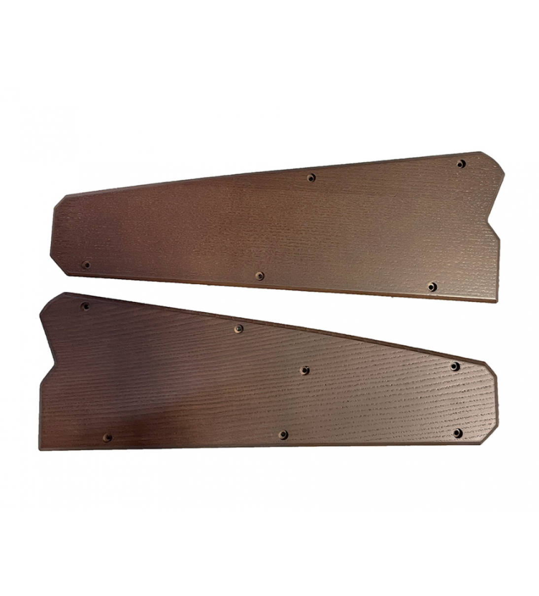 Pannelli o fianchetti laterali per tastiera Korg PA5X a 88 tasti