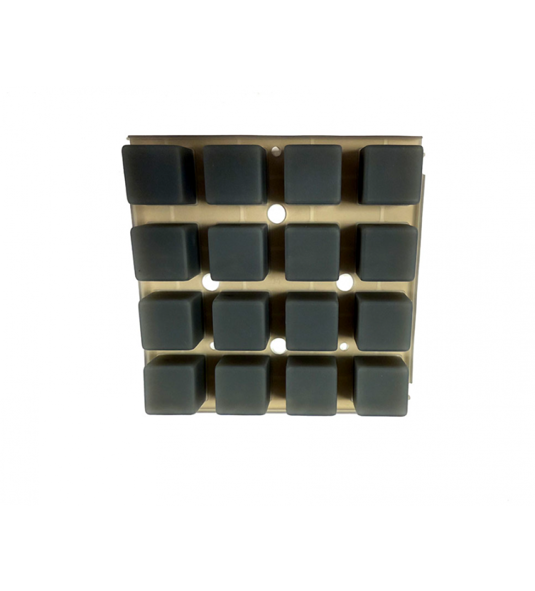 Set di pad, Korg PA5X Matrix