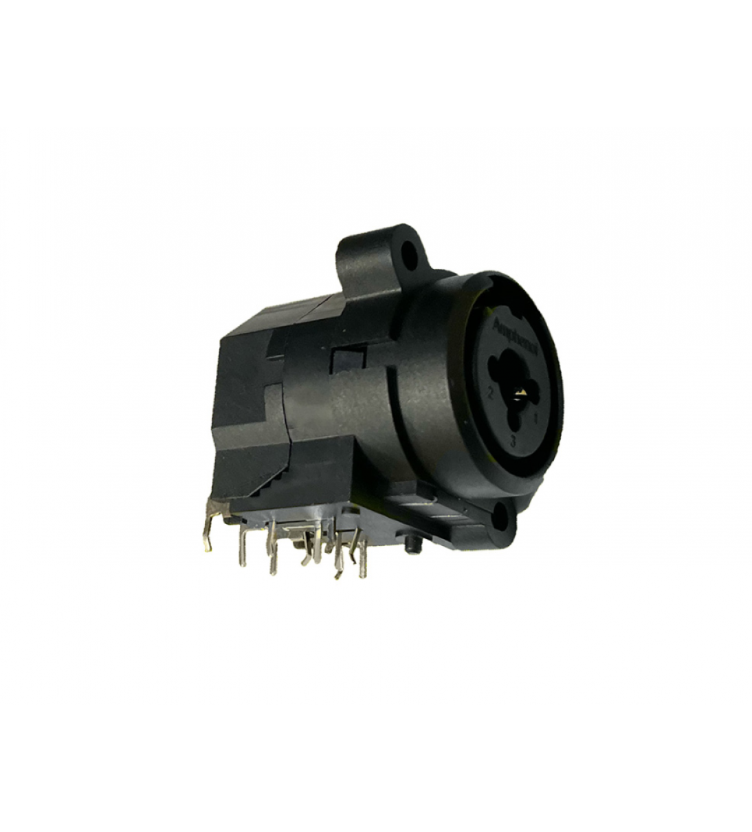 Connettore audio femmina Neutrik, Korg CON0010059