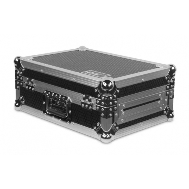 Ultimate Flight Case Multi Format CDJ / Mixer Silver MK3 (U92021SL3)
