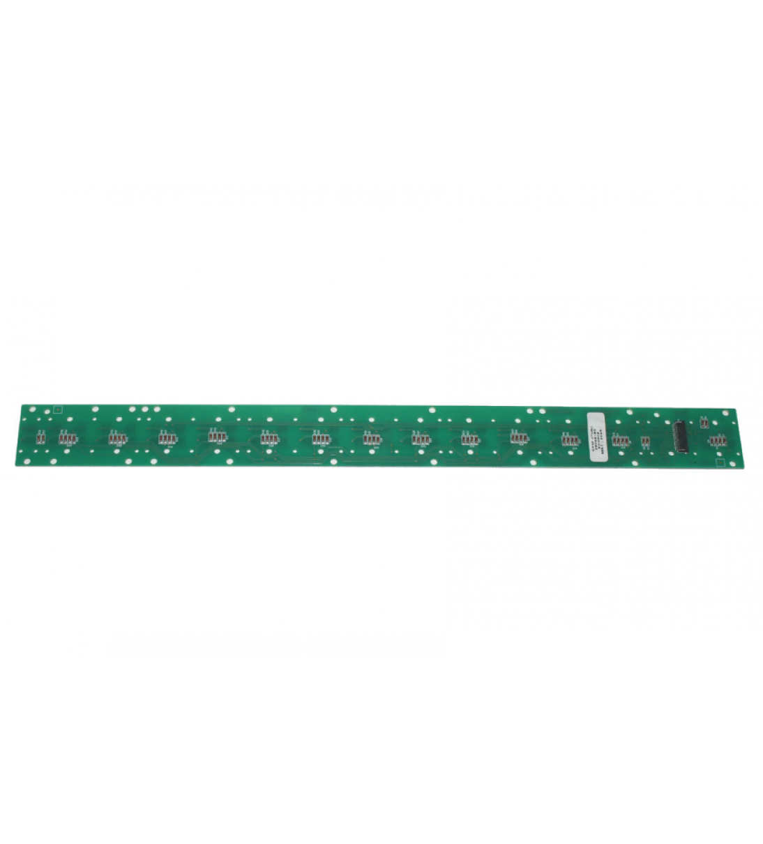 Tastiera a 29 tasti (alti), Korg