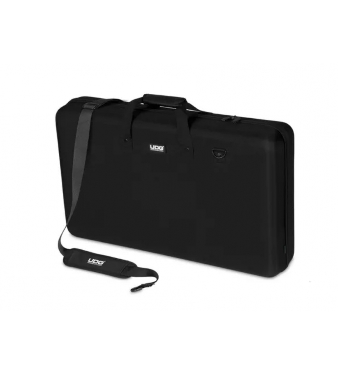 Creator Denon DJ SC Live 4 Hardcase Black (U8319BL)