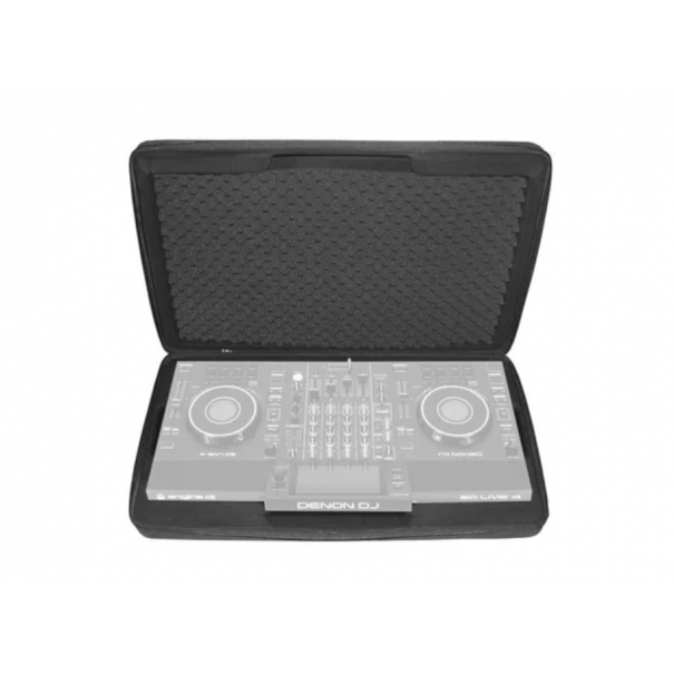 Creator Denon DJ SC Live 4 Hardcase Black (U8319BL)