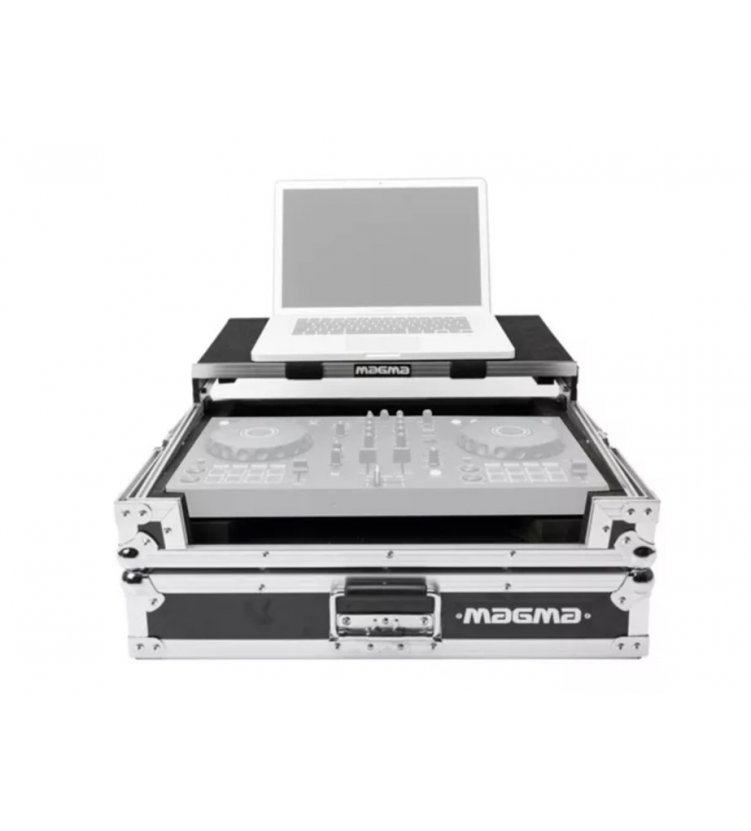 DJ Controller Workstation DDJ-FLX4