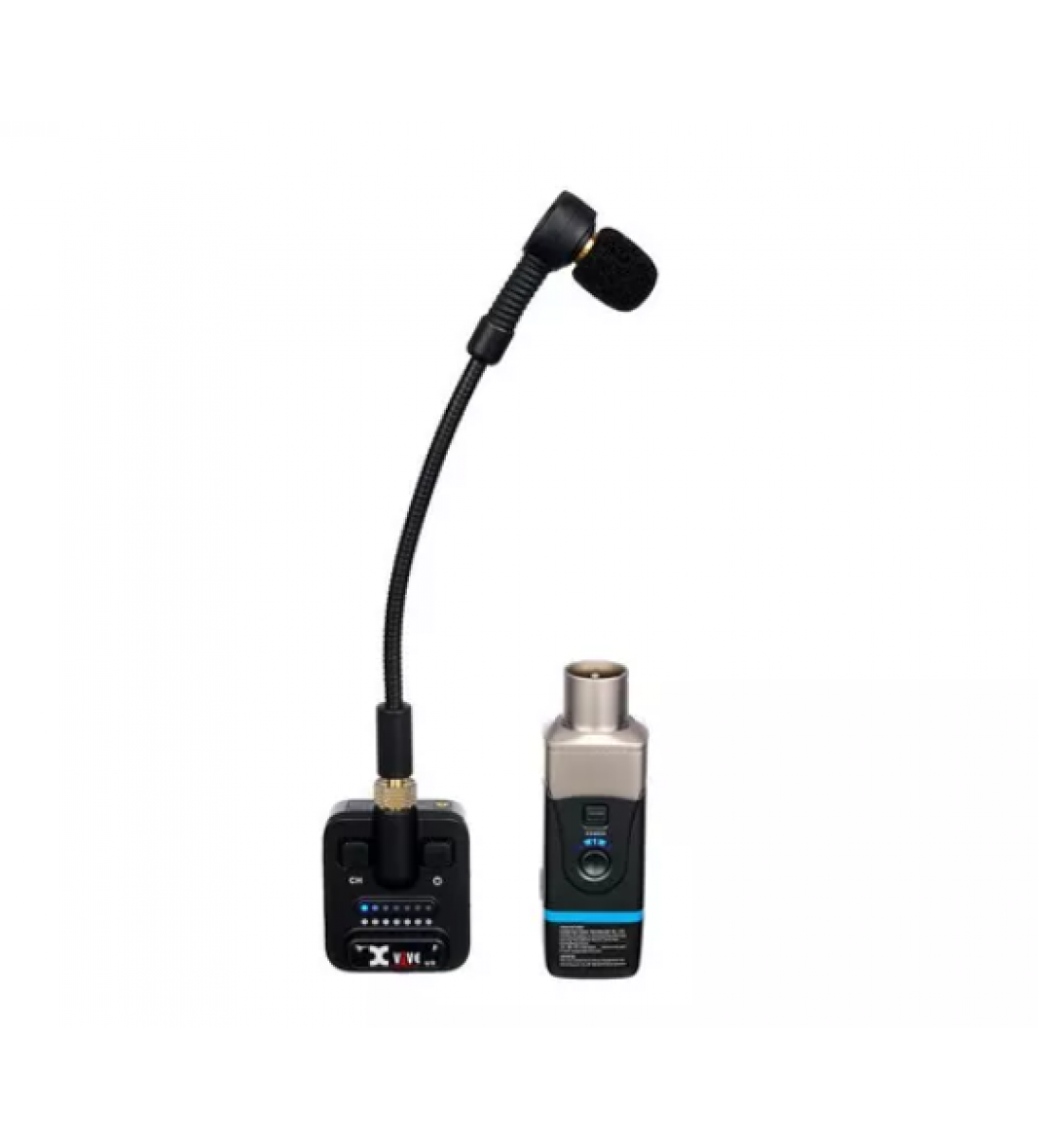 U9 Violin Wireless System