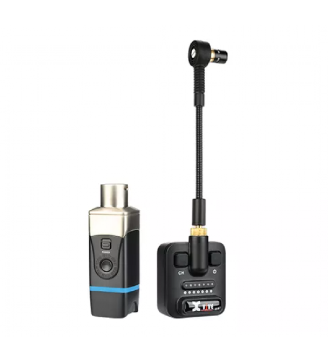 U7 Saxophone and Trumpet Wireless System