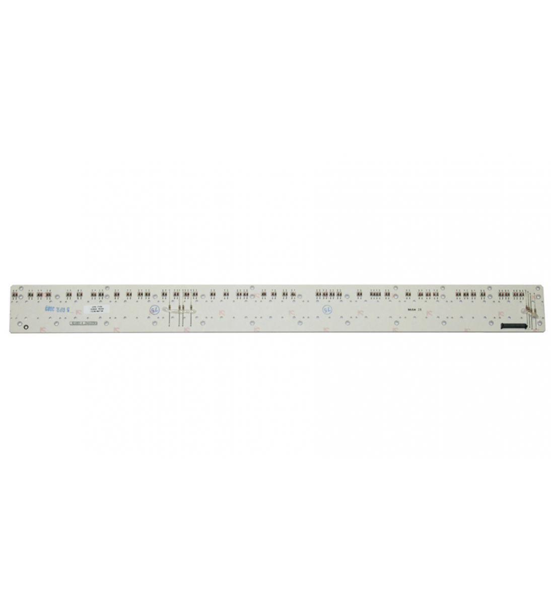 Tastiera a 44 tasti (alti), Korg