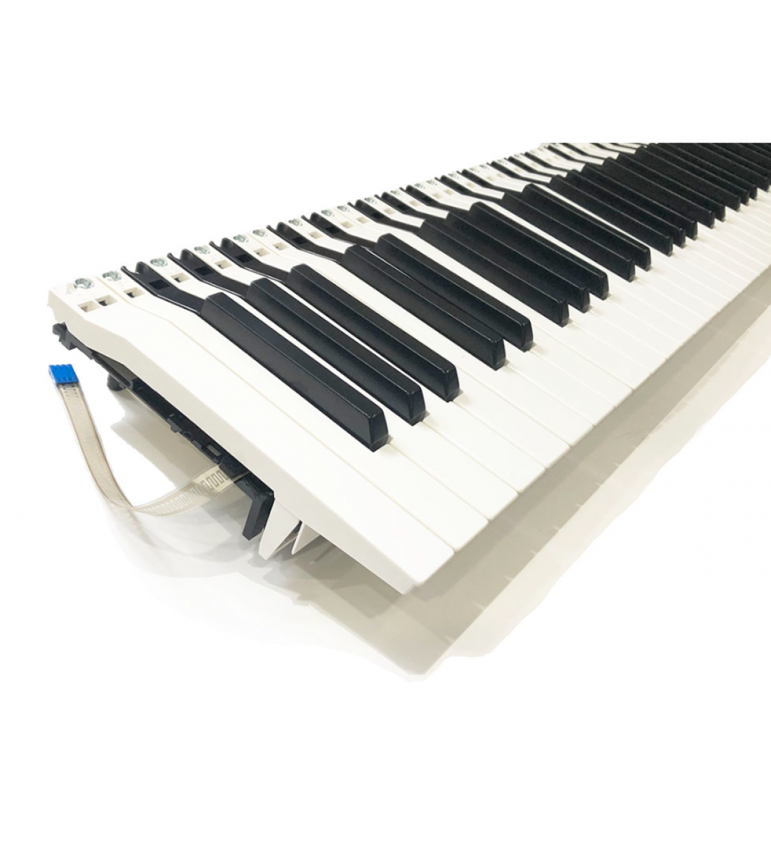 Tastiera a 76 tasti