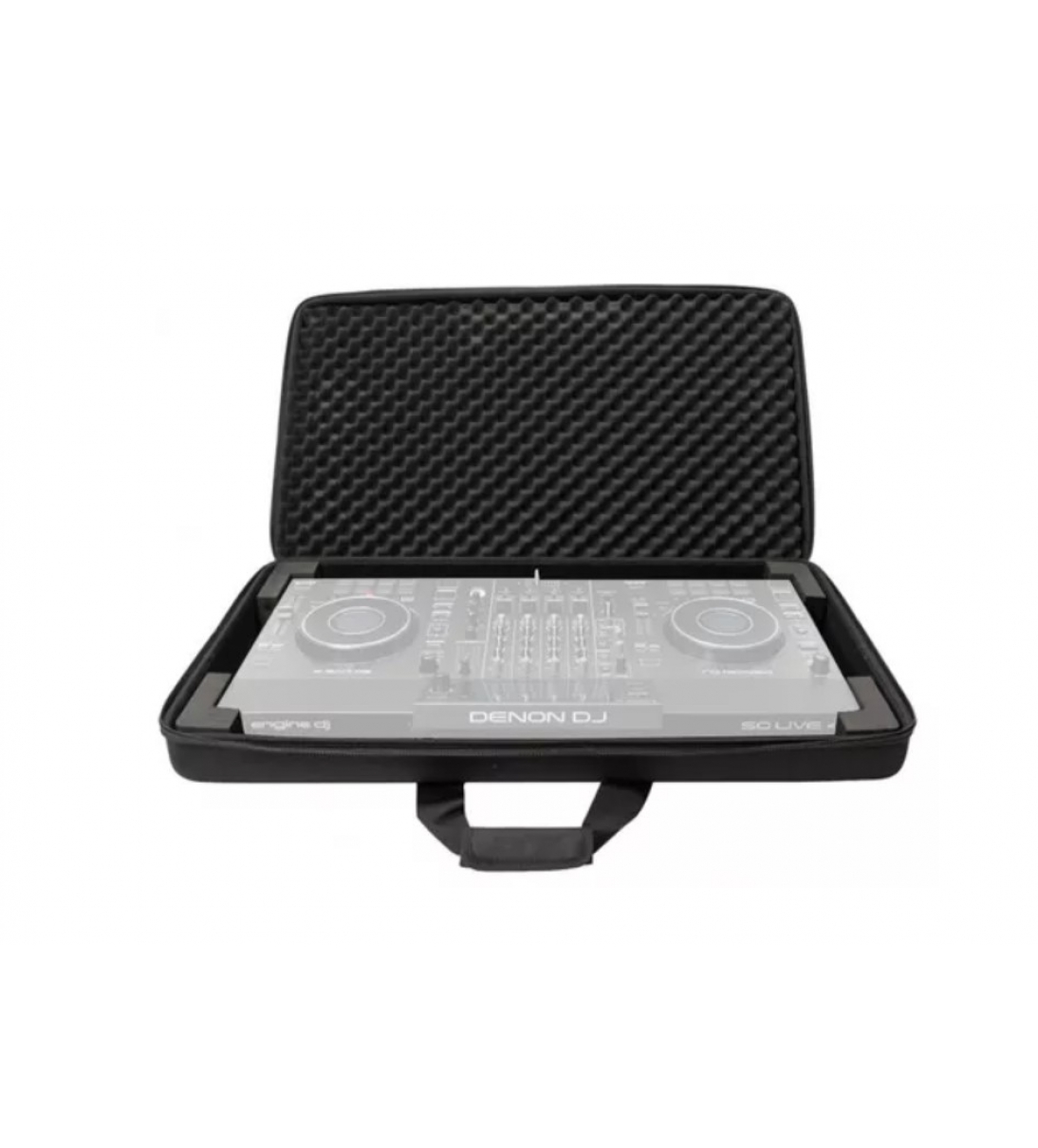 CTRL Case SC Live 4