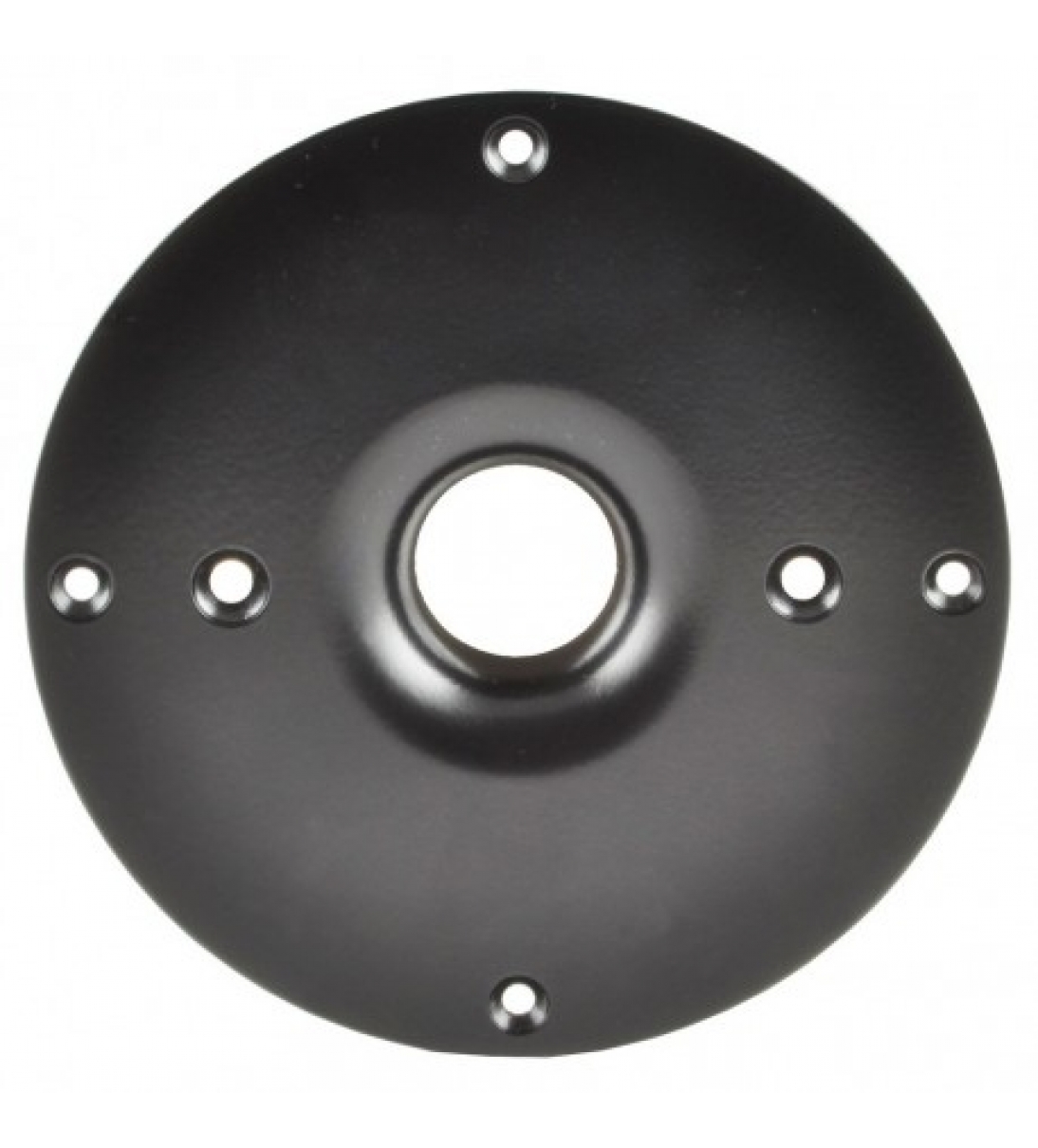 SIC-Q02209A Flangia in alluminio ø 130mm da auto x Drivers da 1"