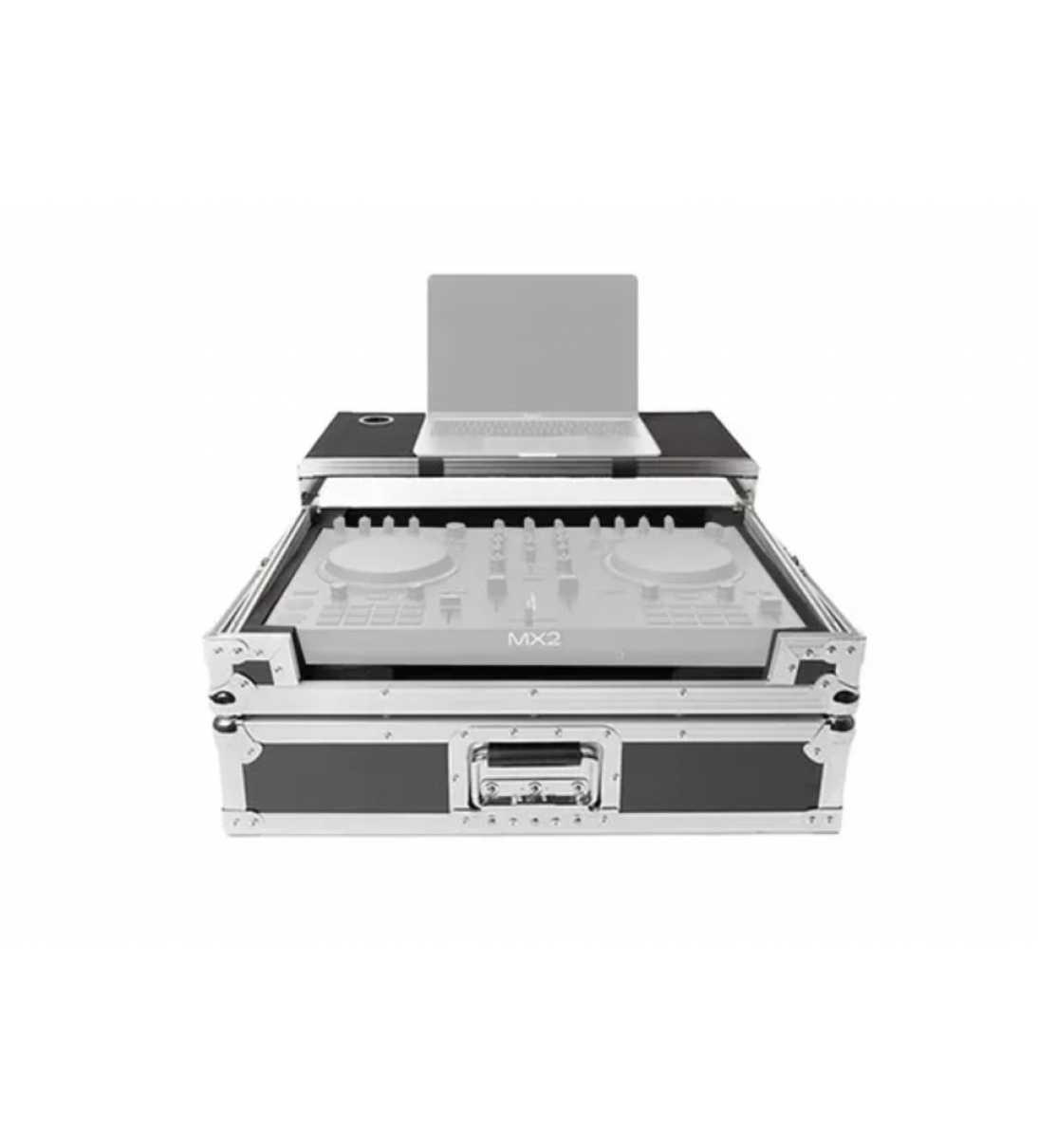 DJ Controller Workstation MX2