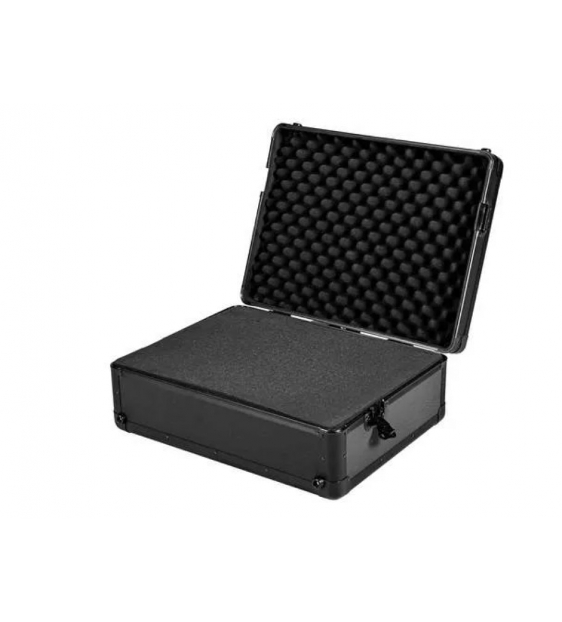 Ultimate Pick Foam Flight Case Alphatheta CDJ-3000X Black (U93031BL)