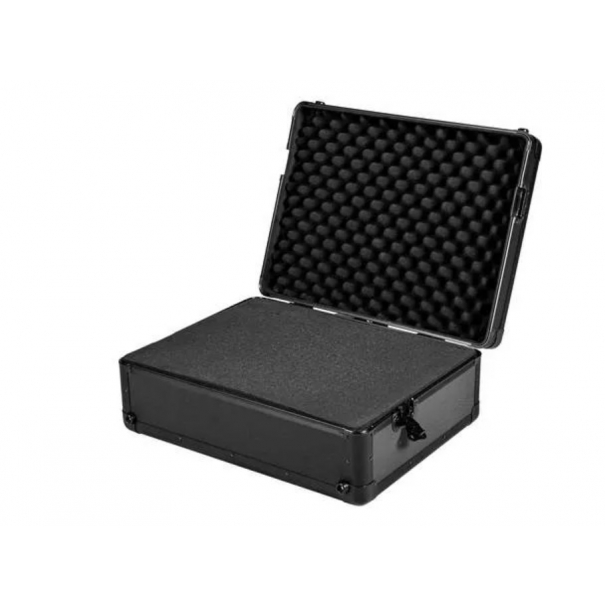 Ultimate Pick Foam Flight Case Alphatheta CDJ-3000X Black (U93031BL)