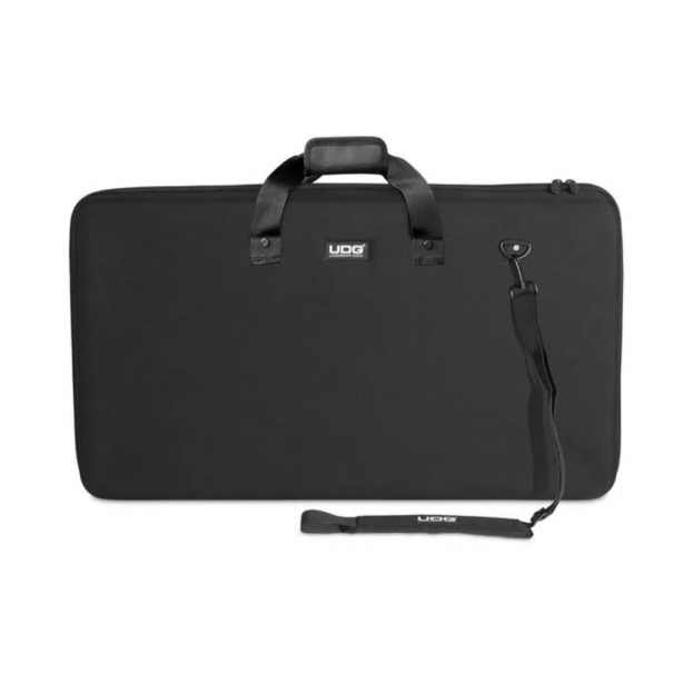 Creator Pioneer DDJ-FLX10 / Reloop Mixon 8 Pro Hardcase Black (U8305BL)