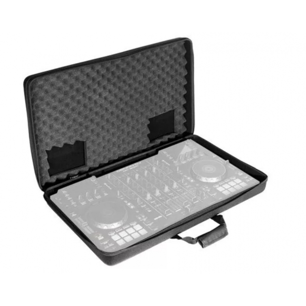 Creator Pioneer DDJ-FLX10 / Reloop Mixon 8 Pro Hardcase Black (U8305BL)