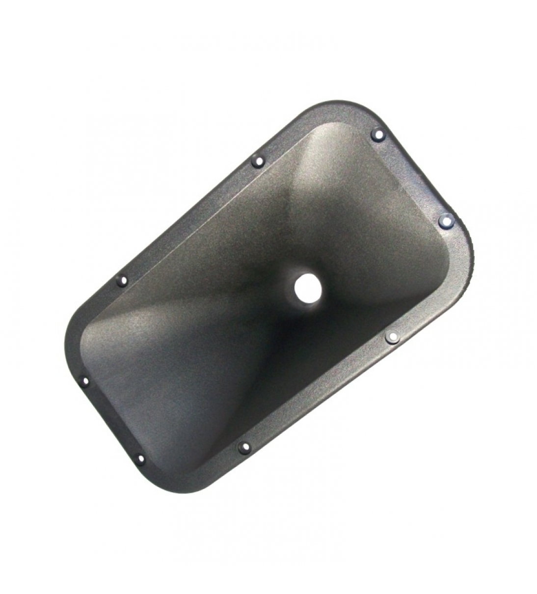 TROMBA IN PVC 80°x60° 290x160mm - SIC-Q07015A